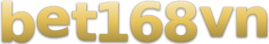 bet168vn logo