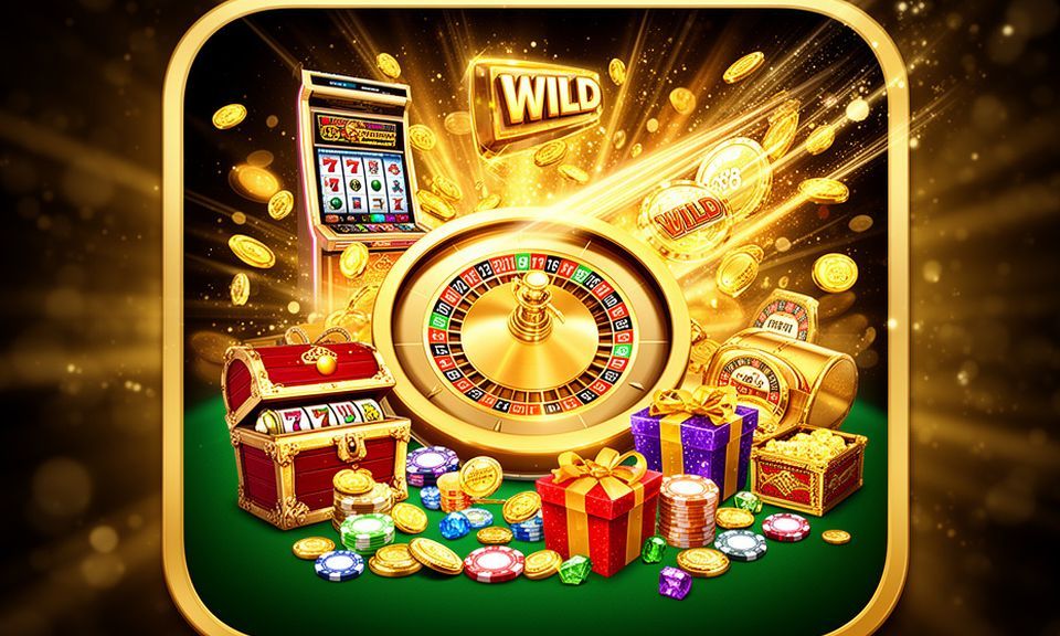bet168vn Ưu Đãi Di Động